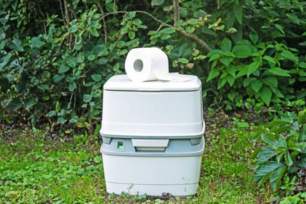 Best Porta potty services near me  in Island Park, NY