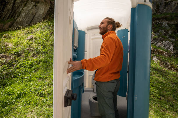 Best Affordable portable toilet rental  in Island Park, NY