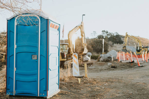Best Portable restroom solutions  in Island Park, NY