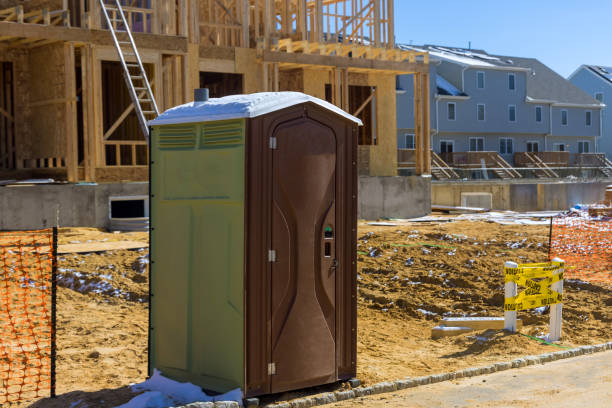 Best Luxury portable toilet rental  in Island Park, NY