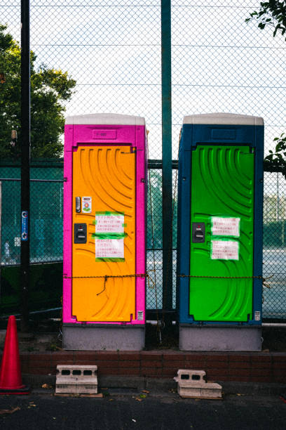 Best Local porta potty services  in Island Park, NY