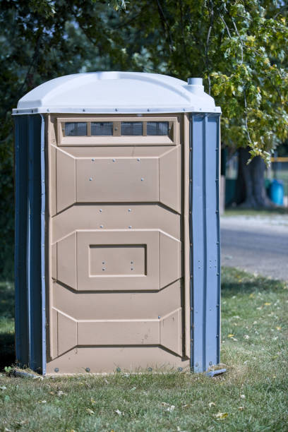 Best Portable restroom trailer rental  in Island Park, NY